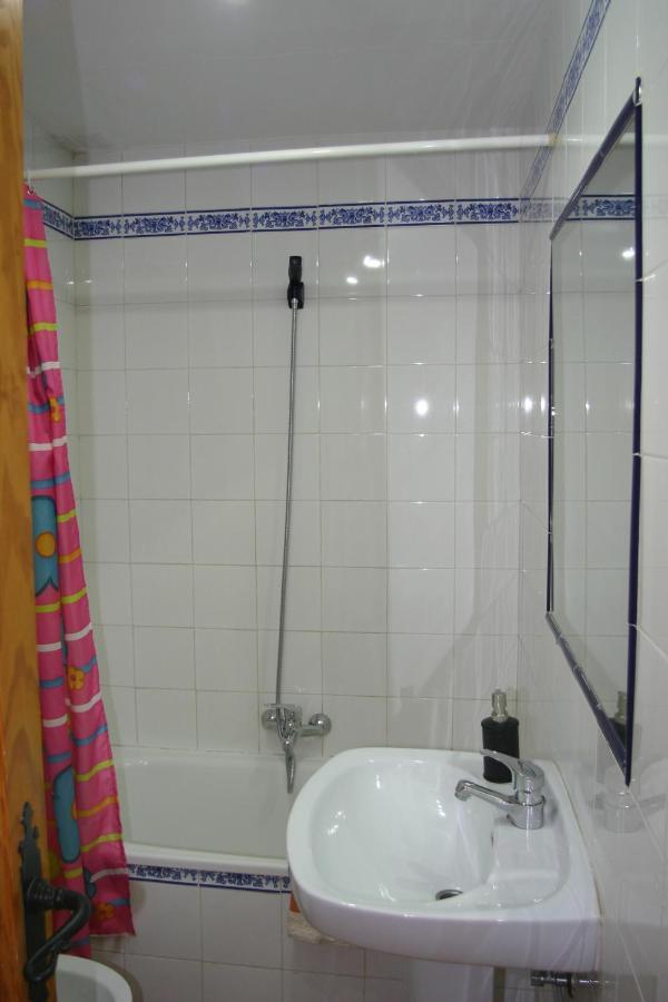 Apartamentos Y Casas Rurales Las Terrazas De La Alpujarra Bubion Exterior photo