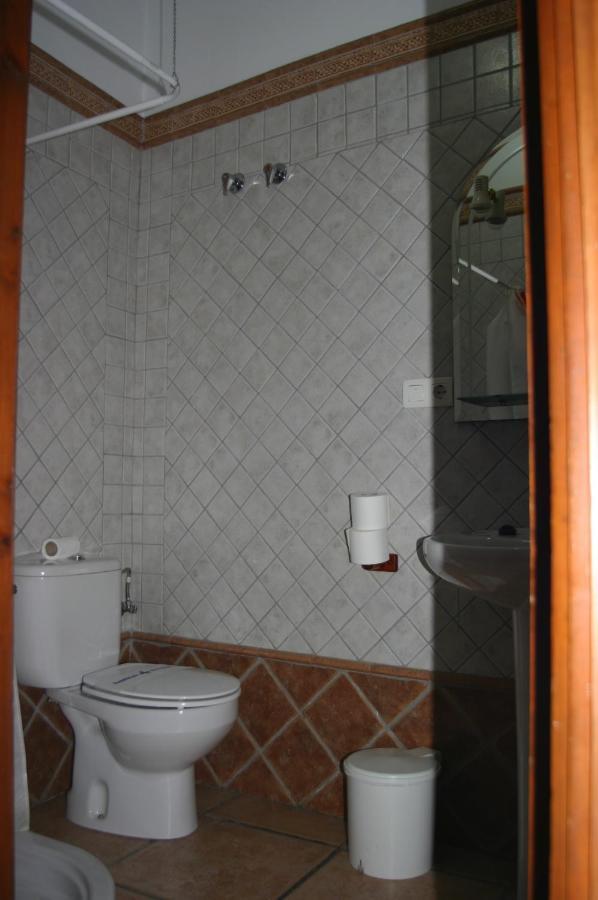 Apartamentos Y Casas Rurales Las Terrazas De La Alpujarra Bubion Exterior photo